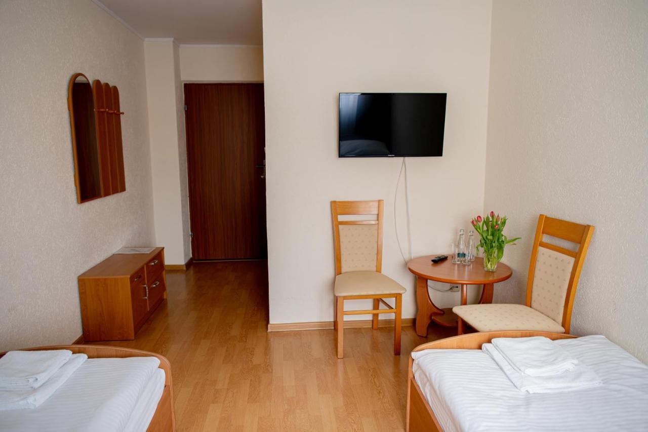 Aparthotel Babilon Krzeszów Krzeszow  Exterior foto